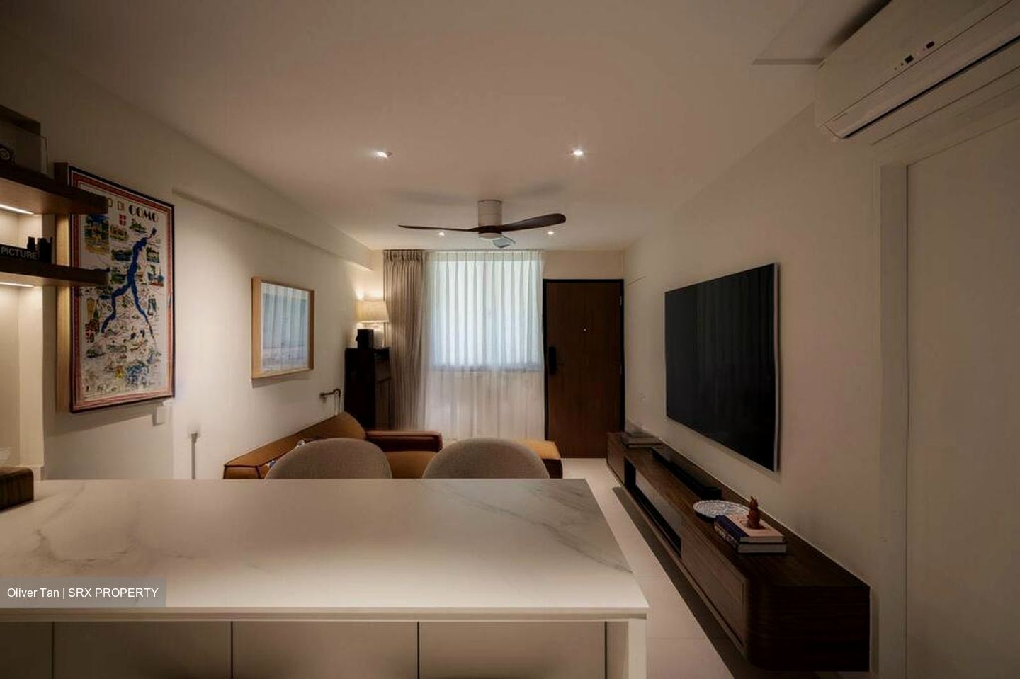 Blk 100 Crescent View (Queenstown), HDB 3 Rooms #496482491